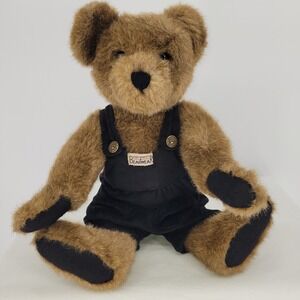 Vintage 90s Boyds Bears: George Berriman Collection